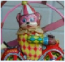 Bikerbear