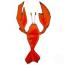 Danny Crawdad