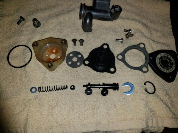 Click image for larger version

Name:	Rear Brake rebuild order of parts.jpg
Views:	254
Size:	49.9 KB
ID:	859706