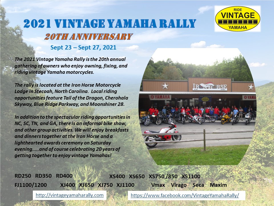 Click image for larger version

Name:	VYR 2021 Flyer 2-1-21 Final.jpg
Views:	998
Size:	283.6 KB
ID:	863104