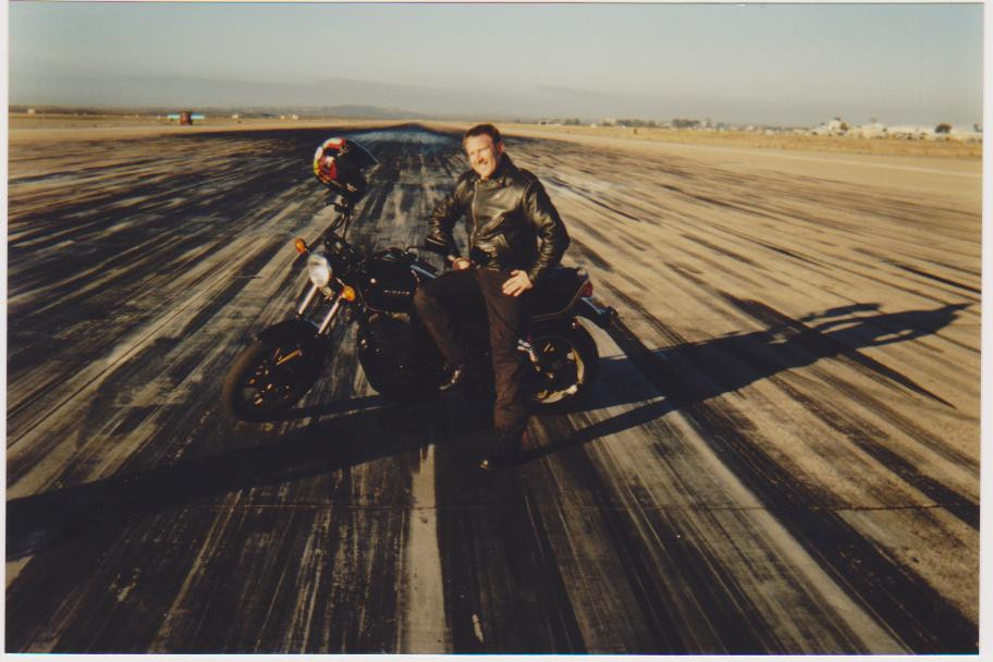 Click image for larger version

Name:	Sitting On The XS1100 At Miramar 1996.jpg
Views:	144
Size:	123.7 KB
ID:	864327