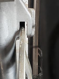 Click image for larger version

Name:	20210519_Right Front Brake Rotor.jpg
Views:	302
Size:	164.4 KB
ID:	864961