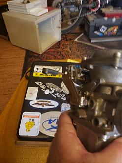 Click image for larger version

Name:	20210617_Choke Lever Bent.jpg
Views:	280
Size:	143.5 KB
ID:	865446