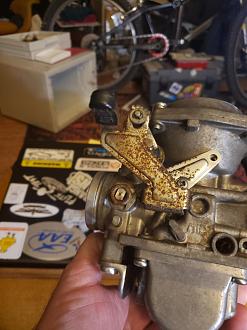 Click image for larger version

Name:	20210617_Choke Lever.jpg
Views:	309
Size:	146.6 KB
ID:	865445