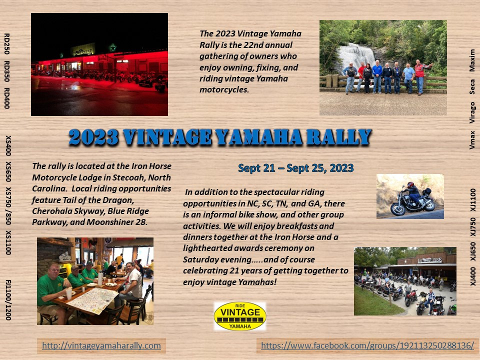 Click image for larger version

Name:	VYR 2023 Flyer 5-15-23.jpg
Views:	519
Size:	278.3 KB
ID:	873714