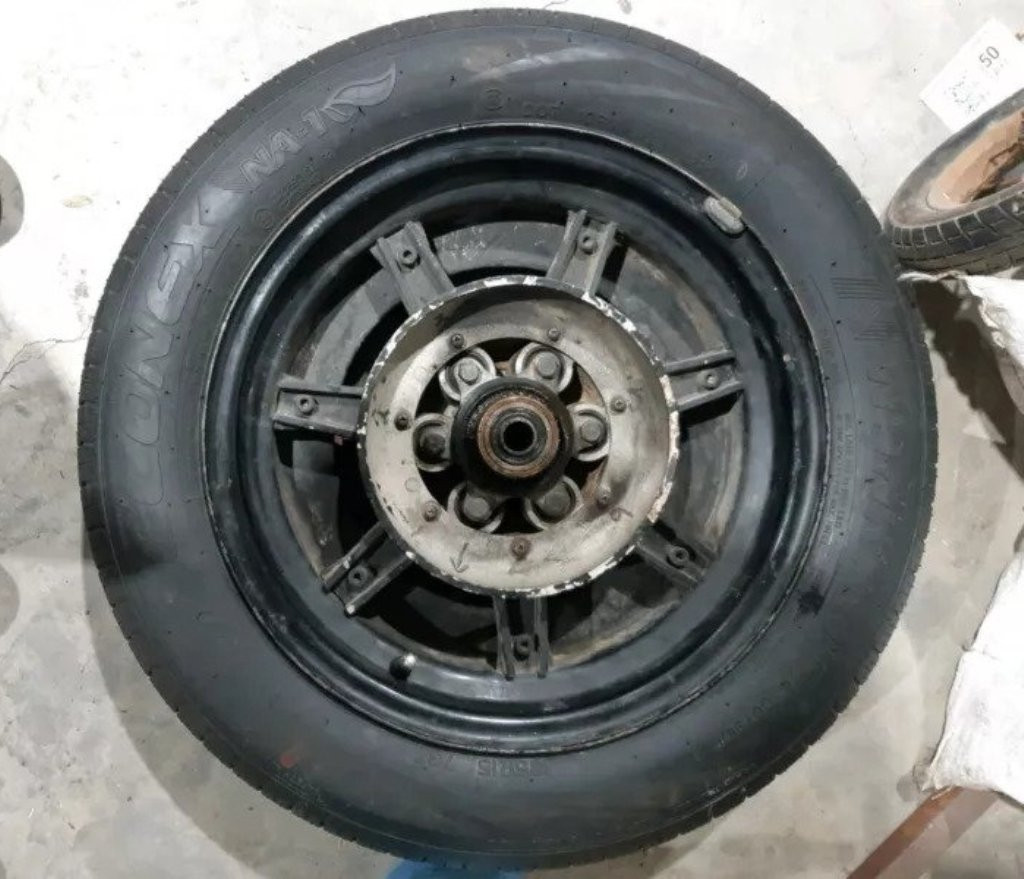 Click image for larger version

Name:	Car Tire Rim.jpg
Views:	172
Size:	166.7 KB
ID:	876827