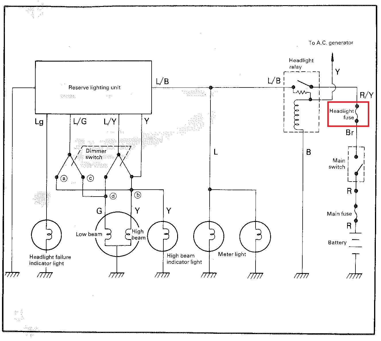 Click image for larger version

Name:	Bad Fuse.jpg
Views:	82
Size:	202.5 KB
ID:	880323