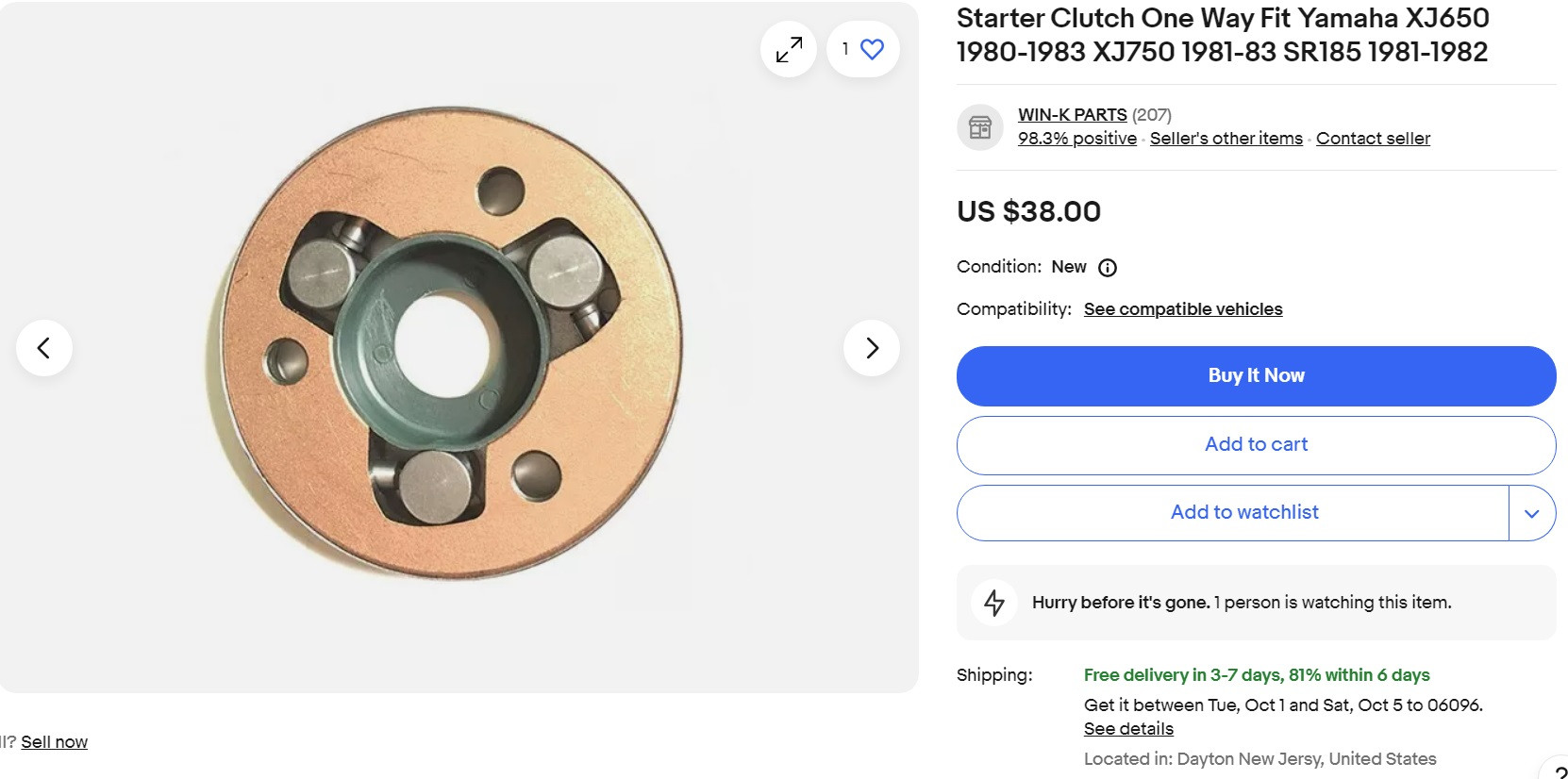 Click image for larger version

Name:	XJ starter clutch.jpg
Views:	99
Size:	196.1 KB
ID:	881734