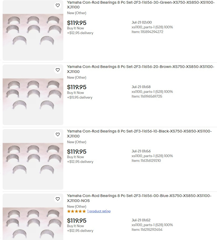 Click image for larger version

Name:	rod bearings oversize.jpg
Views:	354
Size:	127.3 KB
ID:	882023