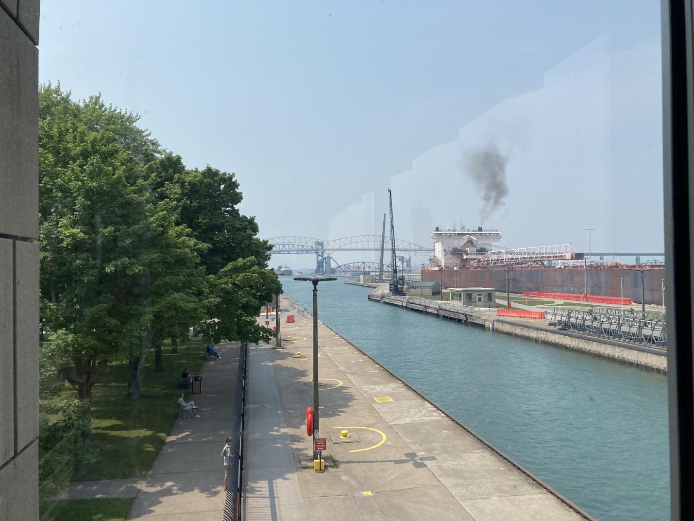 Click image for larger version  Name:	Sault Locks 2.jpg Views:	0 Size:	171.9 KB ID:	885479