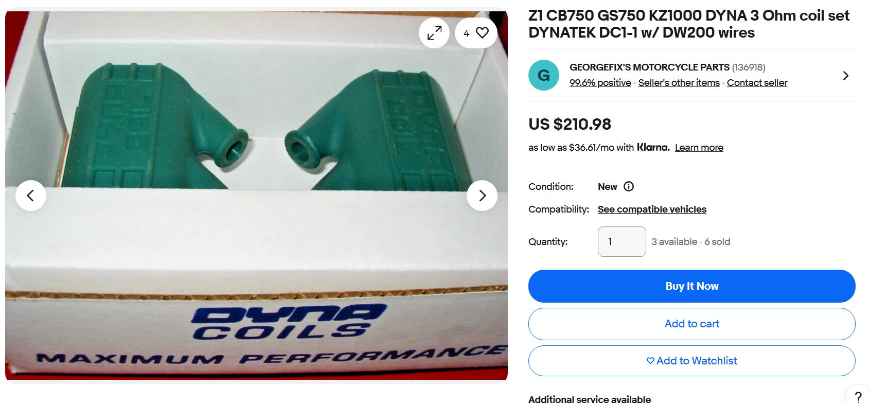 Click image for larger version  Name:	GENUINE DYNA COILS 3 OHM.jpg Views:	0 Size:	264.9 KB ID:	886866