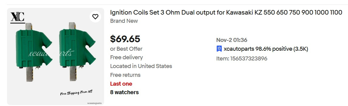 Click image for larger version  Name:	FAKE CHINESE DYNA COILS.jpg Views:	0 Size:	65.8 KB ID:	886872