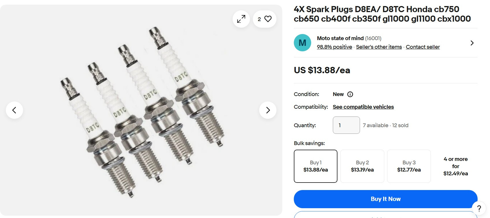 Click image for larger version

Name:	FAKE CHINESE SPARK PLUGS A.jpg
Views:	20
Size:	179.3 KB
ID:	886879