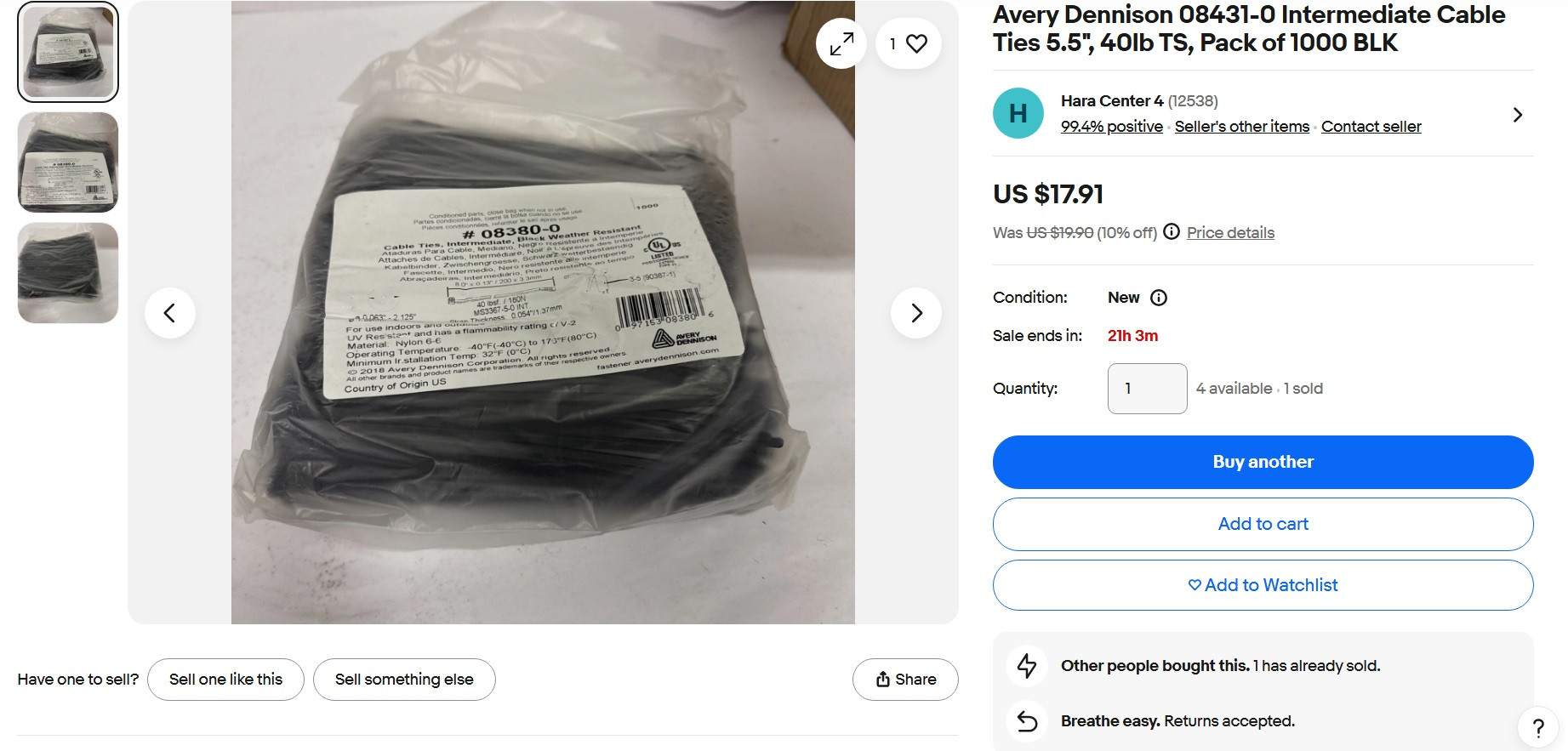 Click image for larger version  Name:	UV resist zip ties.jpg Views:	0 Size:	267.5 KB ID:	887338