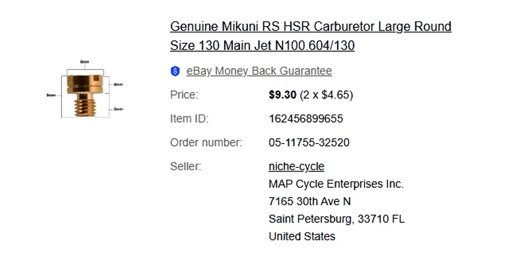 Click image for larger version

Name:	Mikuni 130 mian jets.jpg
Views:	8
Size:	69.5 KB
ID:	888438