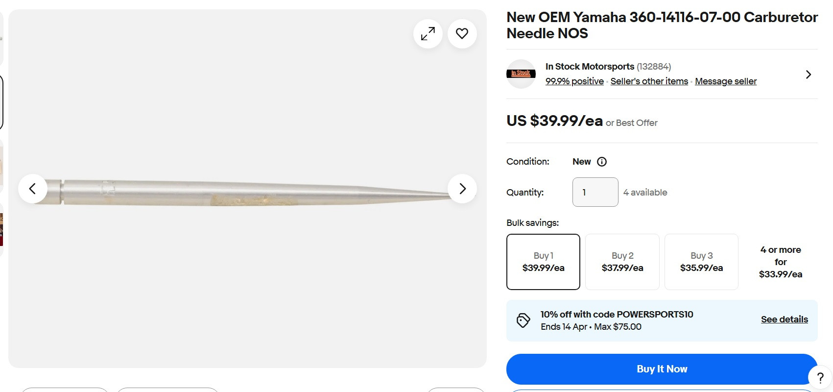 Click image for larger version

Name:	Stock XS11 carb needles.jpg
Views:	0
Size:	141.7 KB
ID:	889061