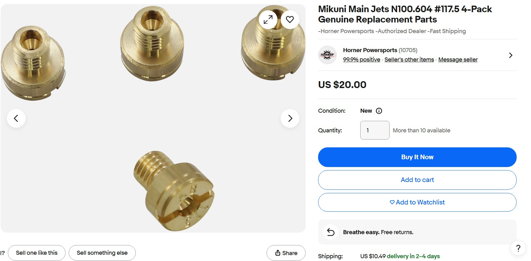 Click image for larger version

Name:	XS11 #117.5 Large Round main jets.jpg
Views:	0
Size:	195.3 KB
ID:	889067