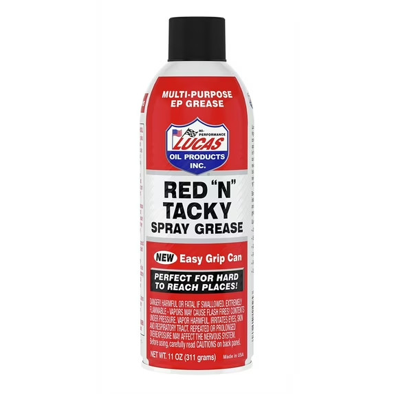 Click image for larger version

Name:	Red_Grease.jpg
Views:	0
Size:	51.5 KB
ID:	889433