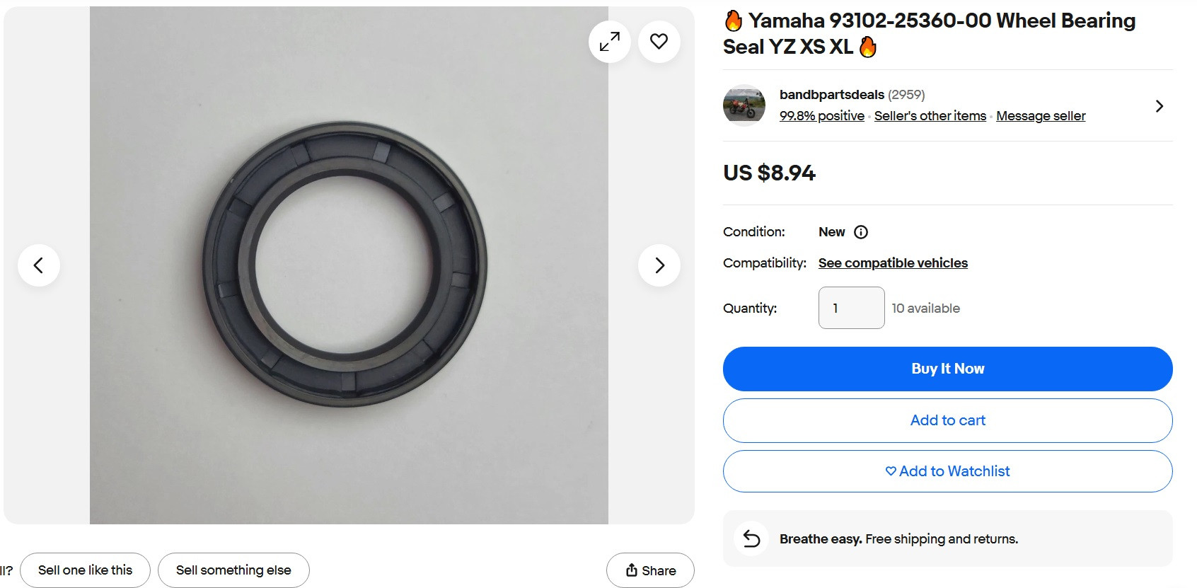 Click image for larger version

Name:	XS11 REAR LEFT BEARING WHEEL SEAL.jpg
Views:	0
Size:	190.5 KB
ID:	889829