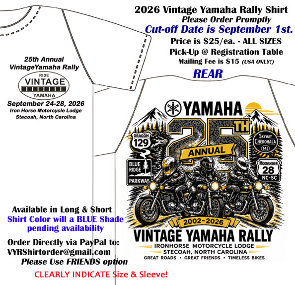 Click image for larger version

Name:	2026 VYR Rally Shirt Order.jpg
Views:	0
Size:	155.8 KB
ID:	890868