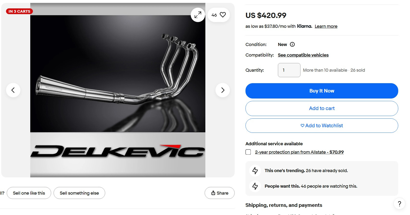 Click image for larger version

Name:	XS1100 exhaust stainless.jpg
Views:	0
Size:	214.3 KB
ID:	890926