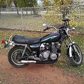 1979   xs  1100   special  for  sale  2000   canadian