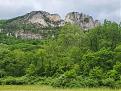 Seneca Rocks