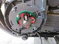 C5 Performance Optical Ignition