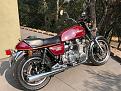 1978 XS1100 - dead stock