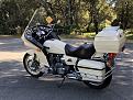 1978 XS1100 - touring package with all original Yamaha pieces